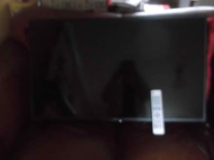 Photo of free Sharp aquos tv (Folksworth, Peterborough) #4