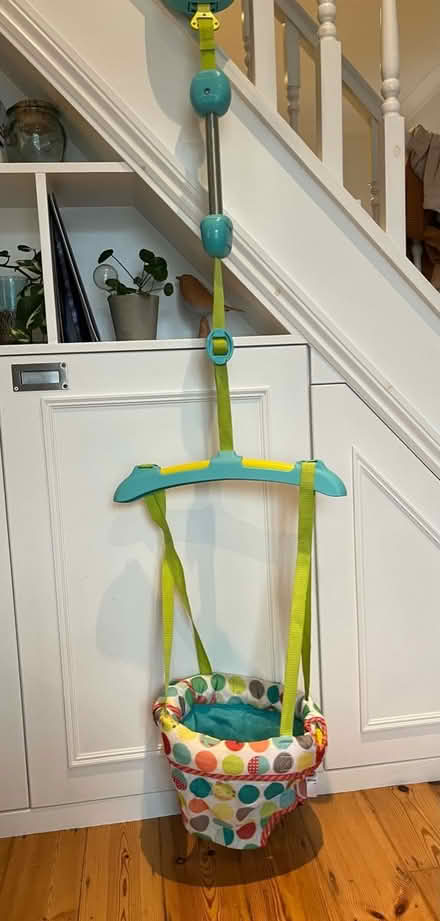 Photo of free Fisherprice door bouncer (Shortlands, BR2) #1