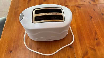 Photo of free Toaster (Carlton CA11) #1