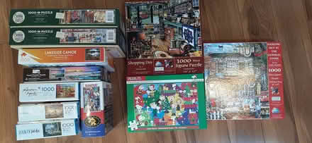 Photo of free Puzzles (Kaneohe) #1