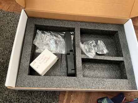 Photo of free Portable monitor for phone / laptop (Liss Forest GU33) #2