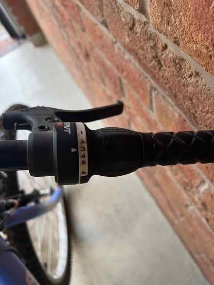 Photo of free Ladies bicycle (Oakwood DE21) #4