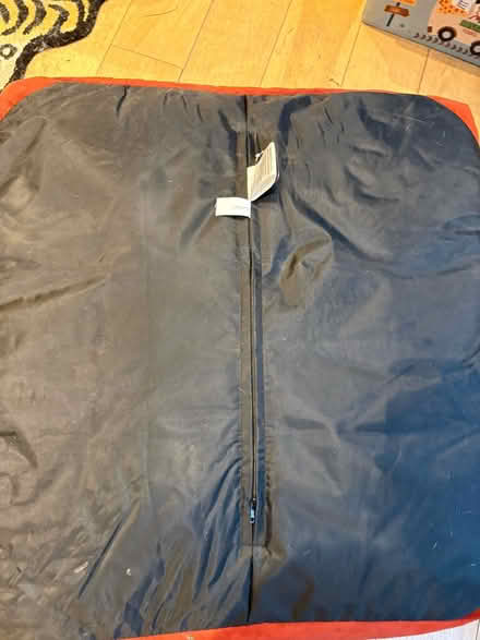 Photo of free Beanbag (Kingston) #4