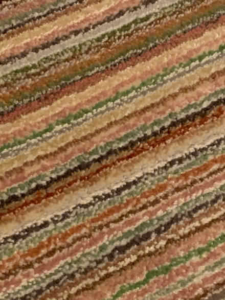 Photo of free Foam backed Carpet (Alton GU34) #3