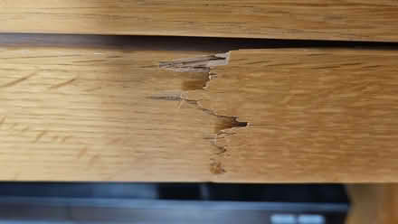 Photo of free Sideboard/TV cabinet (Buggs Bottom RG4) #3