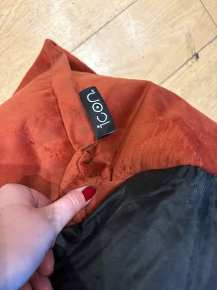 Photo of free Beanbag (Kingston) #2