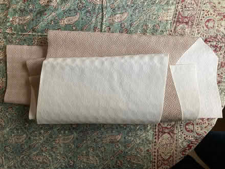 Photo of free Table Protector Offcuts (Headington OX3) #1