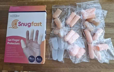 Photo of free Hello Finger Protectors (Maidenhead SL6) #1