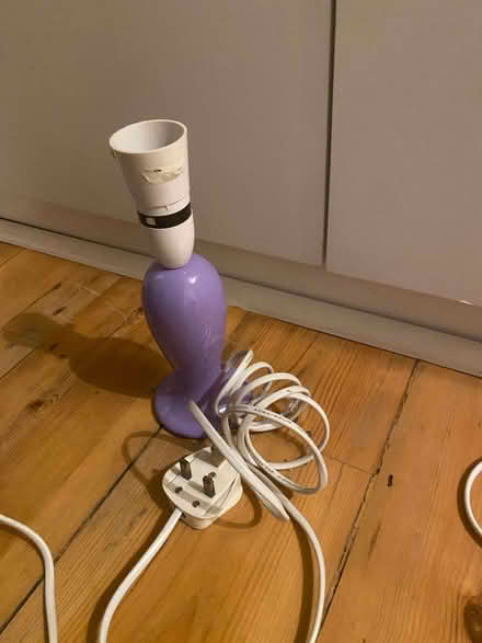 Photo of free Reading lamp (Acton W3) #1