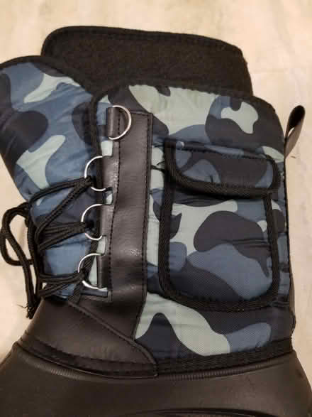 Photo of free Winter boots (Hunt Club) #2