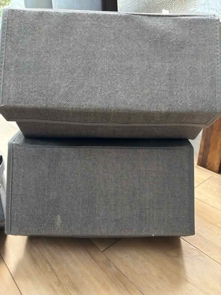 Photo of free Storage system (CR2) #2