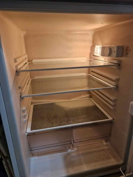 Photo of free Bosch Fridge (Camberley) #2