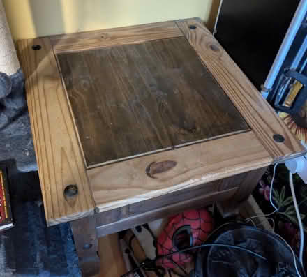 Photo of free Table (Colchester CO1) #1