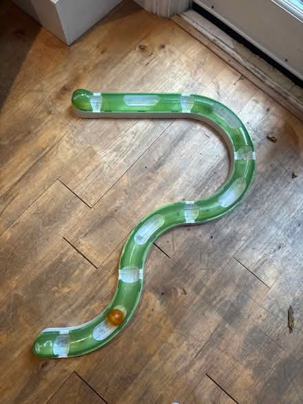 Photo of free Cat toy (Upper Street, Islington, N1) #1