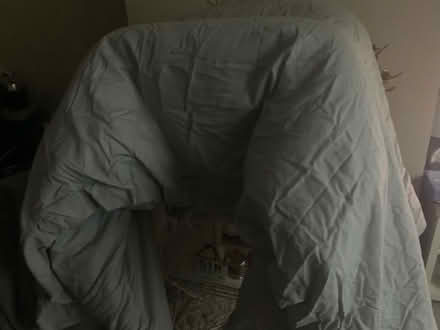 Photo of free King Size Quilt-Nearly New (Ford SY5) #1