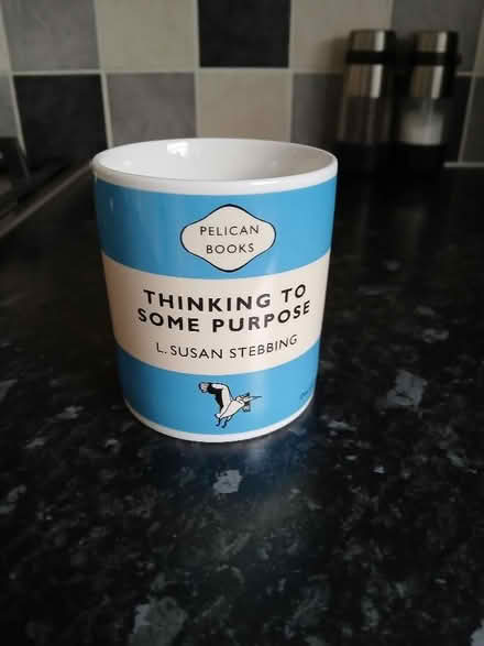 Photo of free Mug (Emsworth PO10) #3