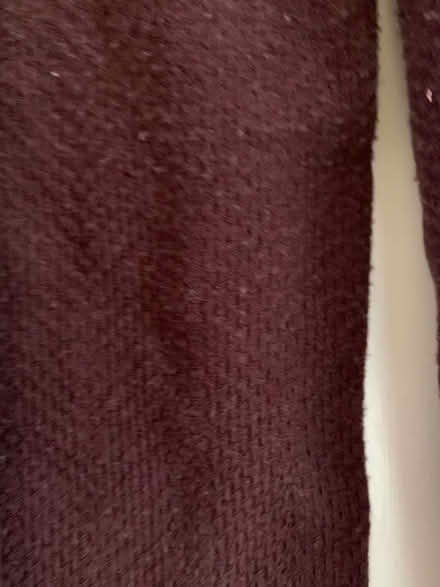 Photo of free Thick tights, brown / purple, size L? 14-16 (Barnard's Green WR14) #3
