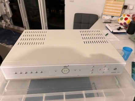 Photo of free Sky boxes (Mickfield IP14) #2