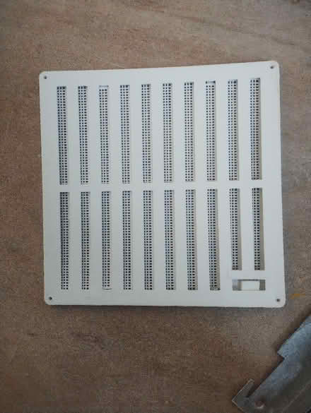 Photo of free Air vent internal cover (Sydenham SE26) #1