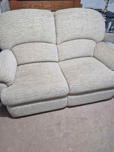 Photo of free sofa (Appleby-in-Westmorland CA16) #2