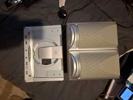 Photo of free Stereo (Letchworth Garden City) #1