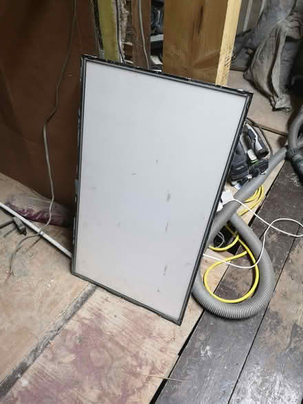 Photo of free LED screen (BA11 Frome) #1