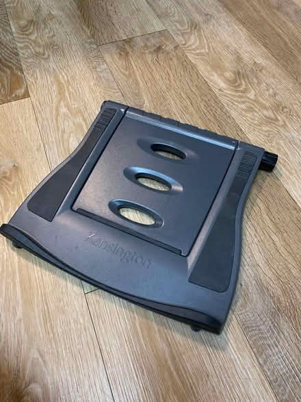 Photo of free Kensington Easy Riser laptop stand (Dorking RH4) #3