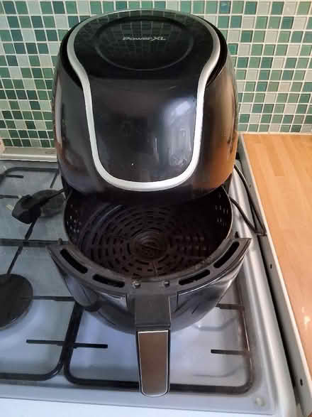 Photo of free Airfryer (Seaton Delaval NE25) #1