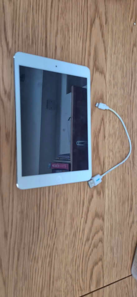 Photo of free IPad mini (Northchurch HP4) #1