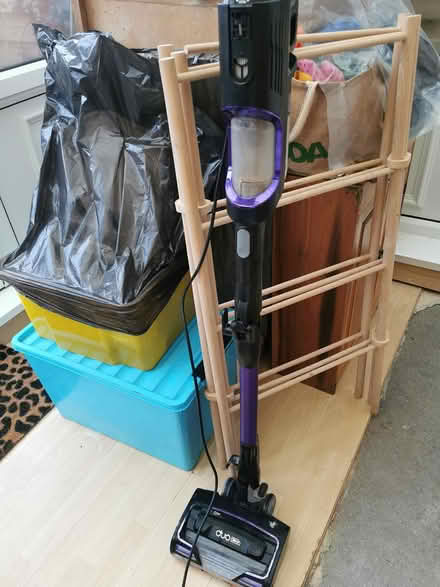 Photo of free Shark Duo vac (Wilsden BD15) #2