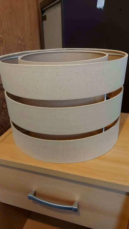 Photo of free Lampshades (Poulton CH44) #1