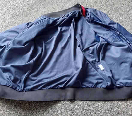 Photo of free Bomber jacket (Rochester) #2