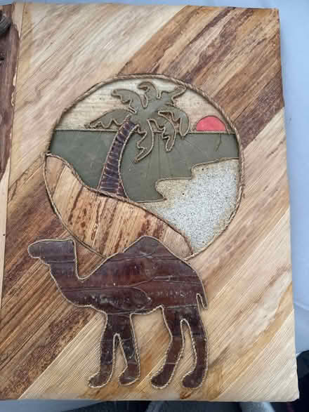 Photo of free Lovely natural photobook (Staines) #1