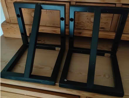 Photo of free Loudspeaker wall stands (London SE3) #1