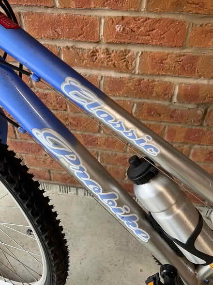 Photo of free Ladies bicycle (Oakwood DE21) #2