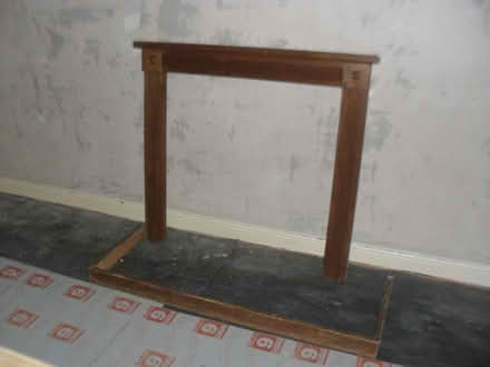 Photo of free Fireplace (Seaford BN25) #1