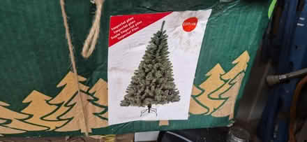 Photo of free Artificial Christmas tree (Gravesend and area DA12) #3