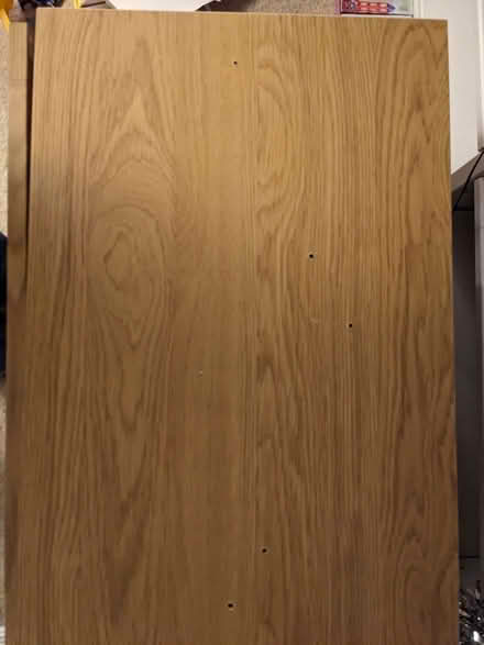 Photo of free IKEA cabinet (Kidlington OX5) #2
