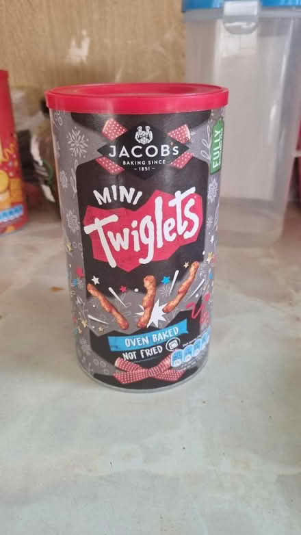 Photo of free Twiglets (UB3 Hayes end) #1
