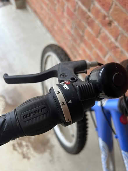 Photo of free Ladies bicycle (Oakwood DE21) #3