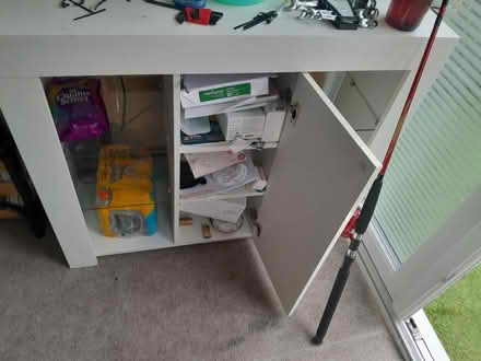 Photo of free Unit (Worcester) #2
