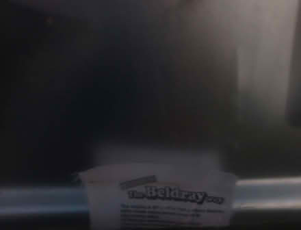 Photo of free Ironing board (Christchurch BH23) #2