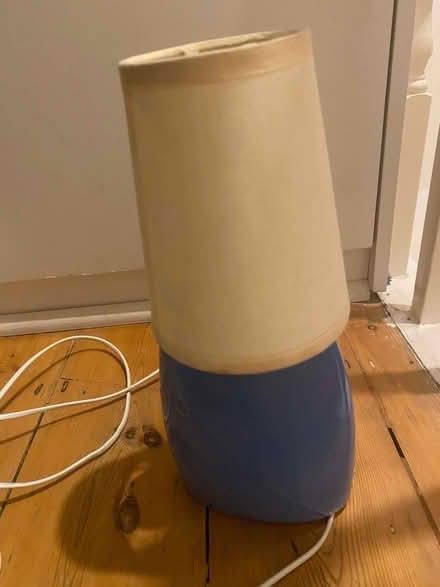 Photo of free Reading lamp (Acton W3) #4