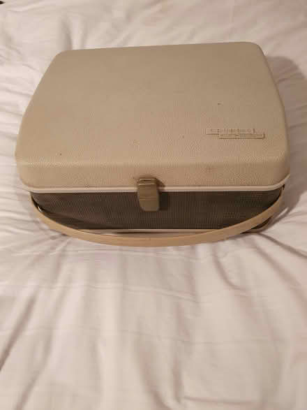 Photo of free Tape recorder (LL69 Penysarn) #2