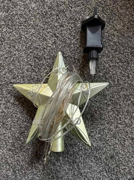Photo of free Christmas decorations (Katherines CM19) #2