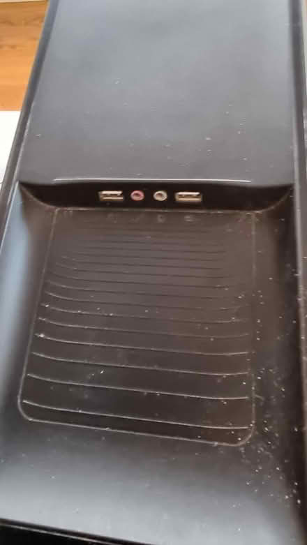 Photo of free PC Tower - spares or repair (4 miles south of Petworth) #2