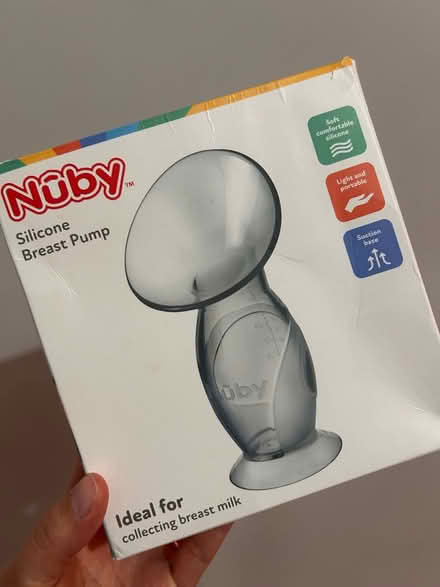 Photo of free baby stuff (Feltham) #3