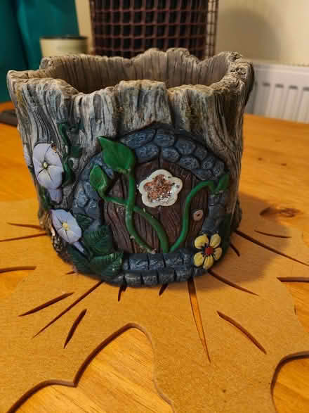 Photo of free Fairy garden stuff (Basildon) #1
