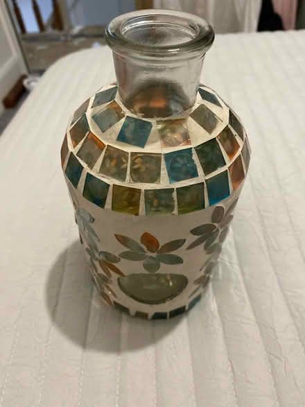 Photo of free Tea light holder (CV6) #1