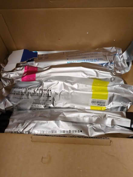 Photo of free Brother printer ink for brother 223 (North Tinton falls) #3